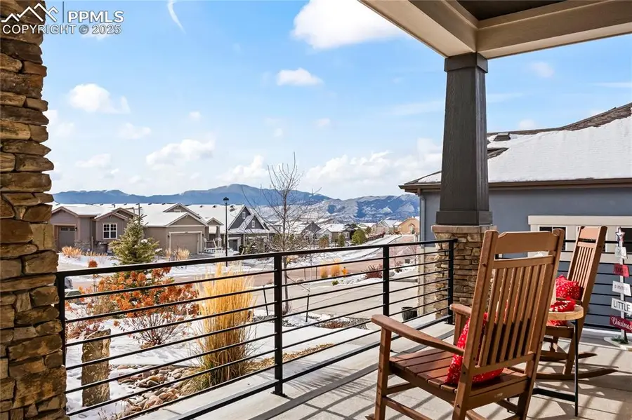 4252 Horse Gulch Loop, Colorado Springs, CO 80924 - #3