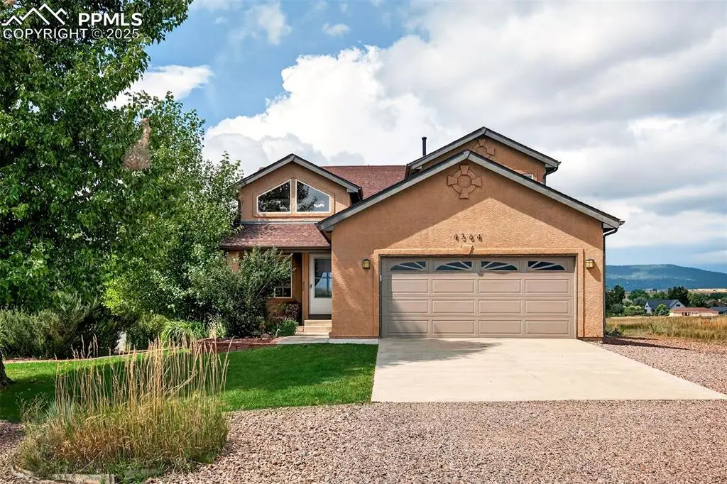 4364 E Jefferson Boulevard, Colorado City, CO 81019 - Image #1