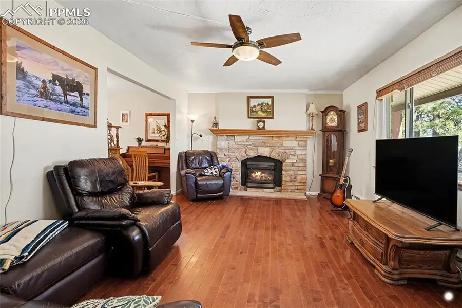 8265 Tannenbaum Road, Colorado Springs, CO 80908 - Image #3