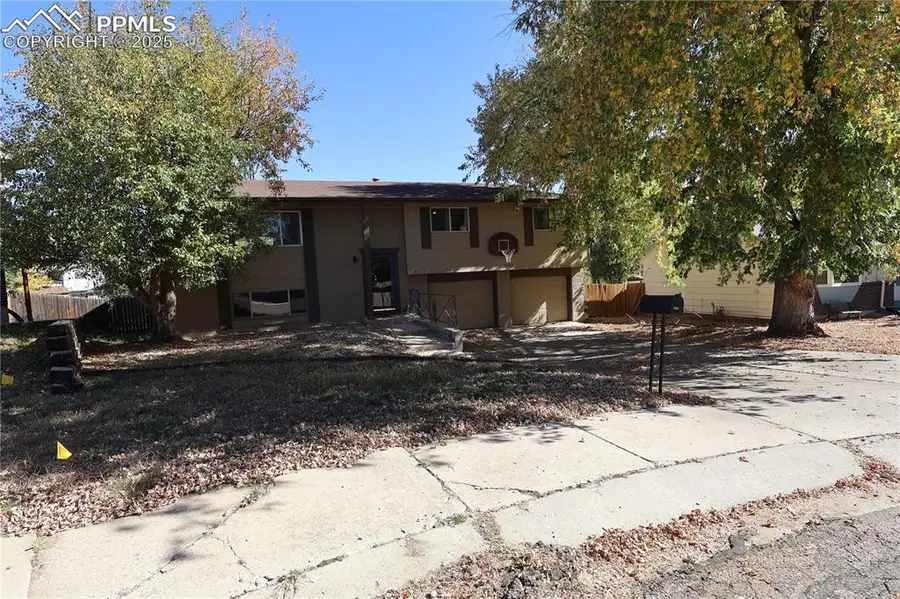 1623 James Circle, Colorado Springs, CO 80915 - Image #2