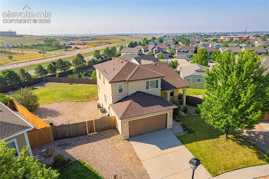 7973 Kettle Drum Street, Colorado Springs, CO 80922 - #2