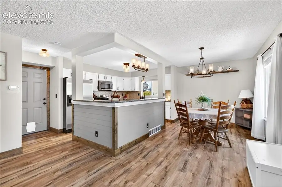 2722 Front Royal Drive, Colorado Springs, CO 80919 - #3
