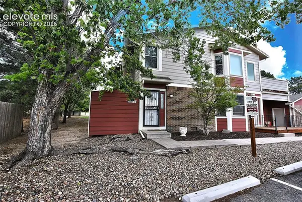 488 W Rockrimmon Boulevard #G, Colorado Springs, CO 80919