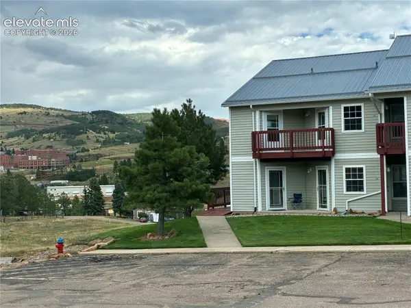 120 Whalen Avenue #33, Cripple Creek, CO 80813