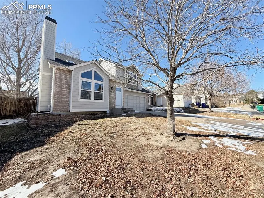 8318 Dolly Madison Drive, Colorado Springs, CO 80920 - Image #2