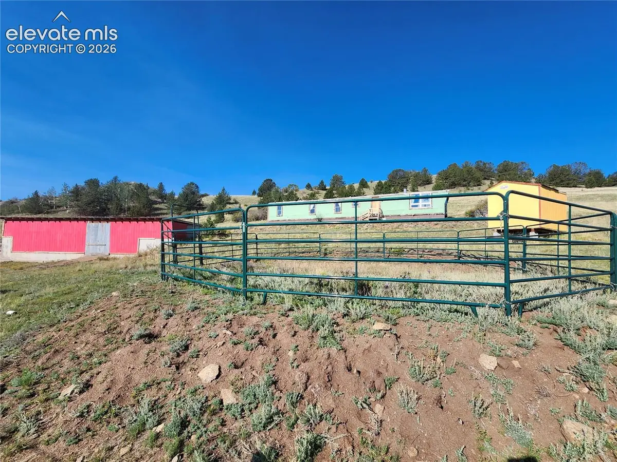 1455 N B Street, Cripple Creek, CO 80813 - #1