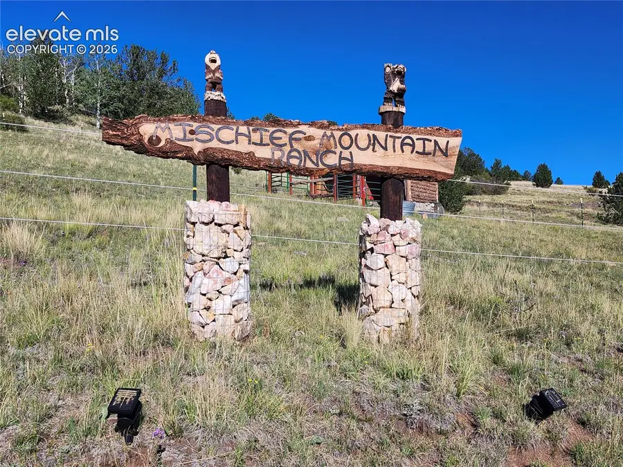 1455 N B Street, Cripple Creek, CO 80813 - #2