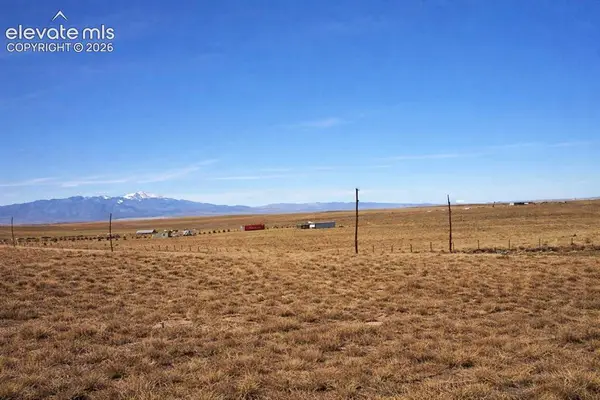 24555 Myers Road, Colorado Springs, CO 80928