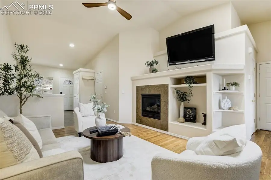 4760 Iron Horse Villas Point, Colorado Springs, CO 80917 - #3