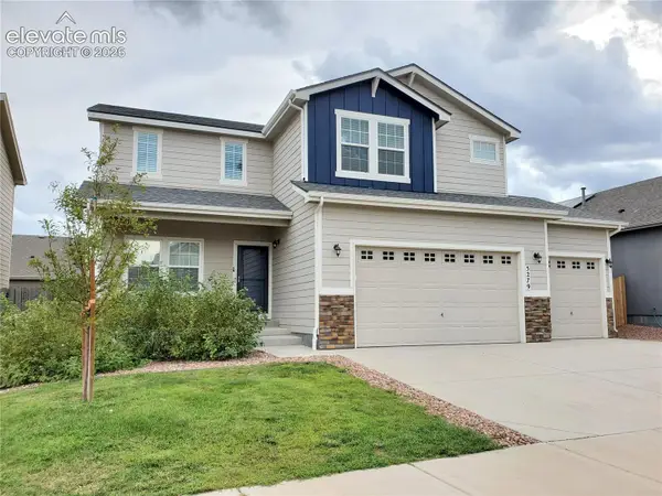 5279 Adana Drive, Colorado Springs, CO 80916