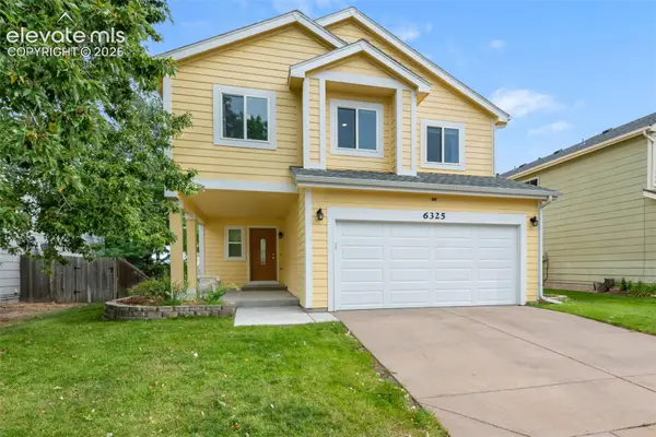6325 Naturita Trail, Colorado Springs, CO 80922