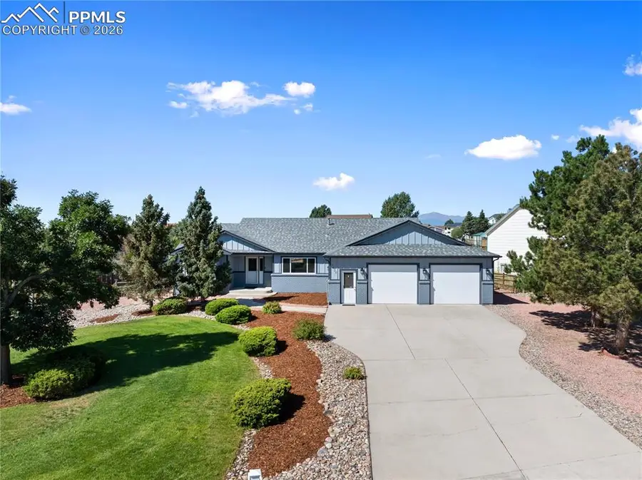 9630 Liberty Grove Drive, Peyton, CO 80831 - Image #2