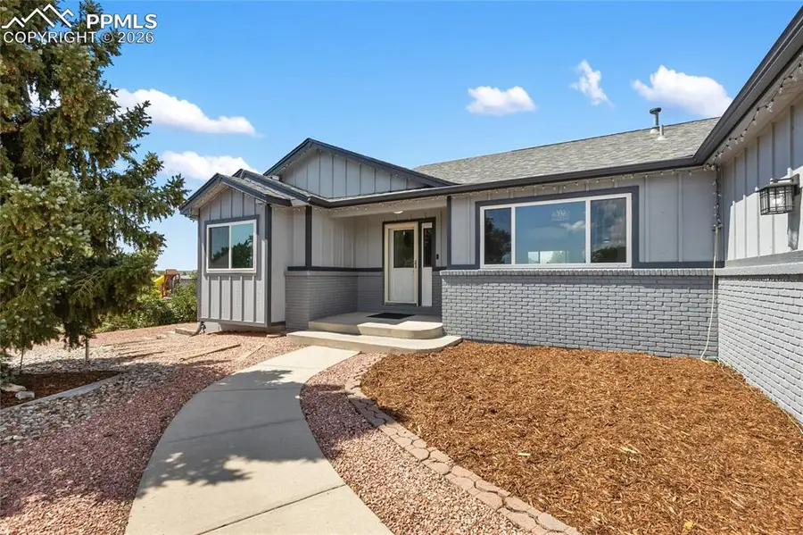 9630 Liberty Grove Drive, Peyton, CO 80831 - Image #3