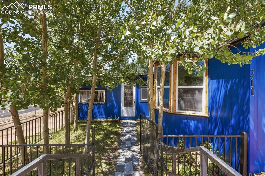 211 N 2nd Street, Cripple Creek, CO 80813 - Image #2