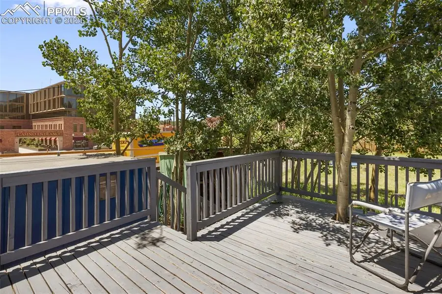 211 N 2nd Street, Cripple Creek, CO 80813 - Image #3