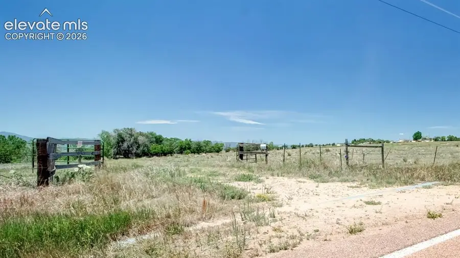 5250 Meridian Road, Elsmere, CO 80831 - #2