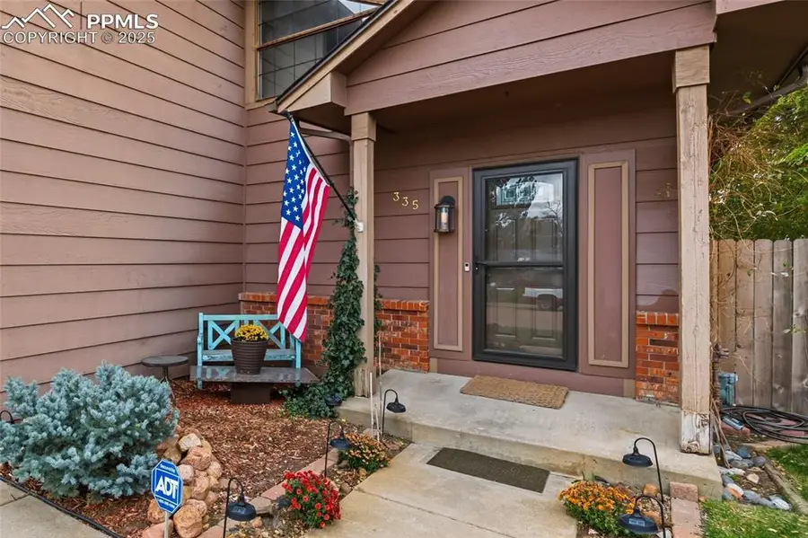 335 Dix Circle, Colorado Springs, CO 80911 - Image #2
