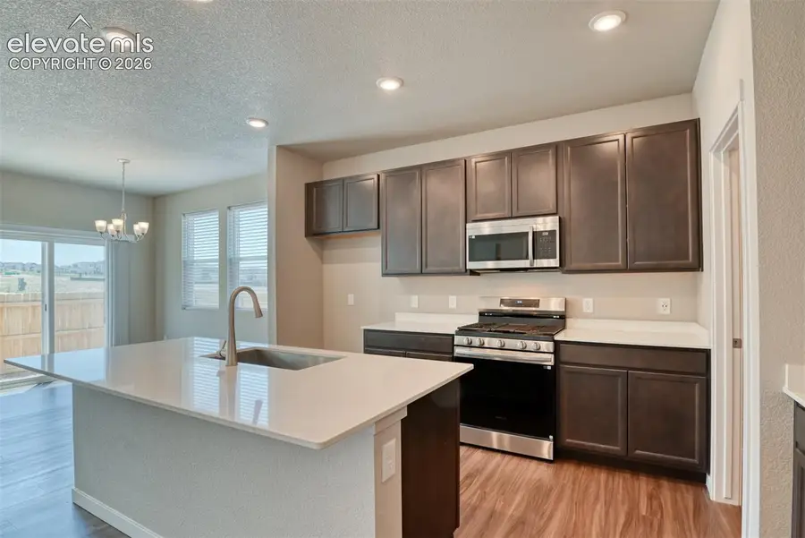 6543 Kit Fox Court, Colorado Springs, CO 80925 - #3