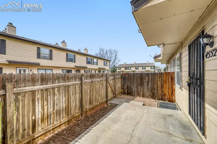 4552 Lamplighter Circle, Colorado Springs, CO 80916 - #2
