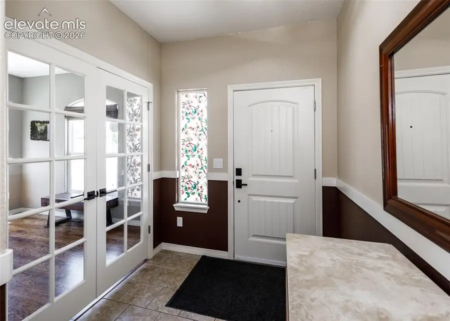 10237 Abrams Drive, Colorado Springs, CO 80925 - #3