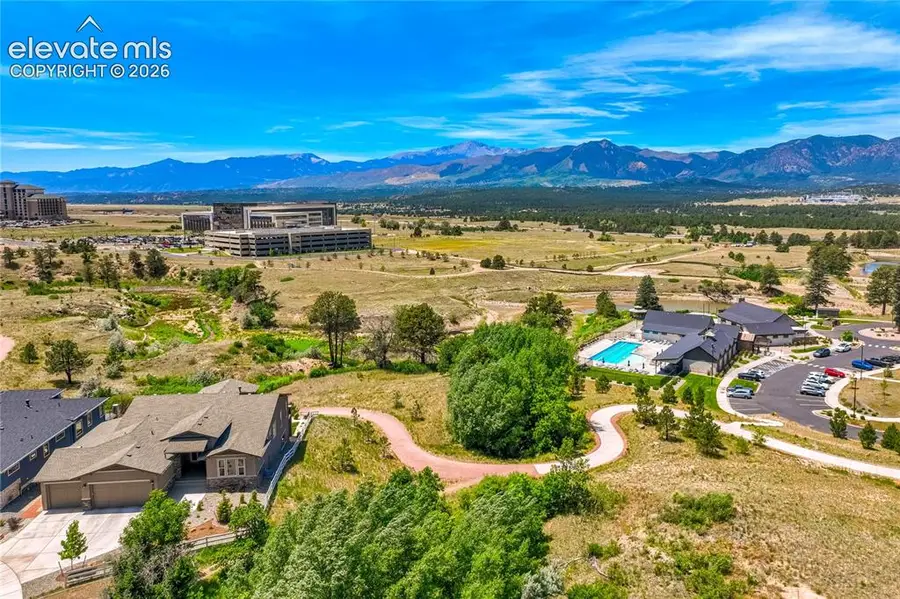 1011 Charismatic Way, Colorado Springs, CO 80921 - #3