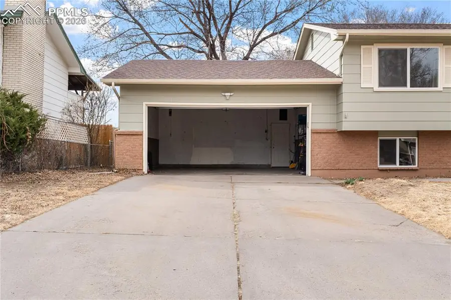 823 Squire Street, Colorado Springs, CO 80911 - #3