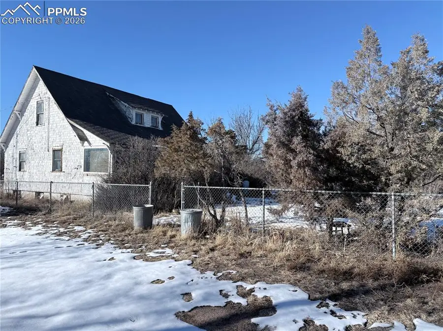3380 Curtis Road, Peyton, CO 80831 - #2