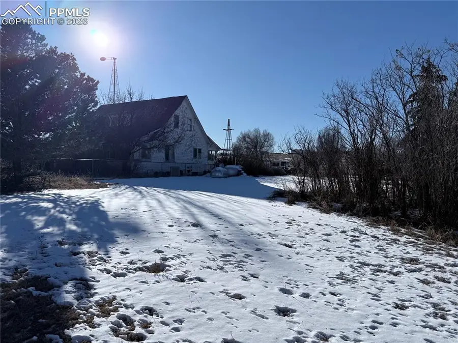 3380 Curtis Road, Peyton, CO 80831 - #3