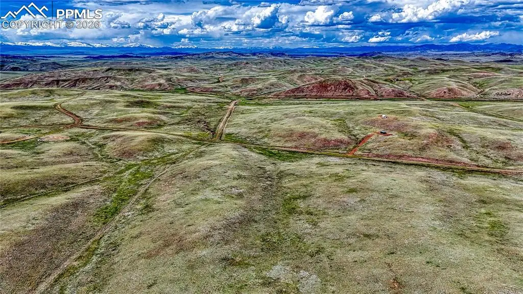 Lot 4662 Xtha Trail, Hartsel, CO 80449 - #1