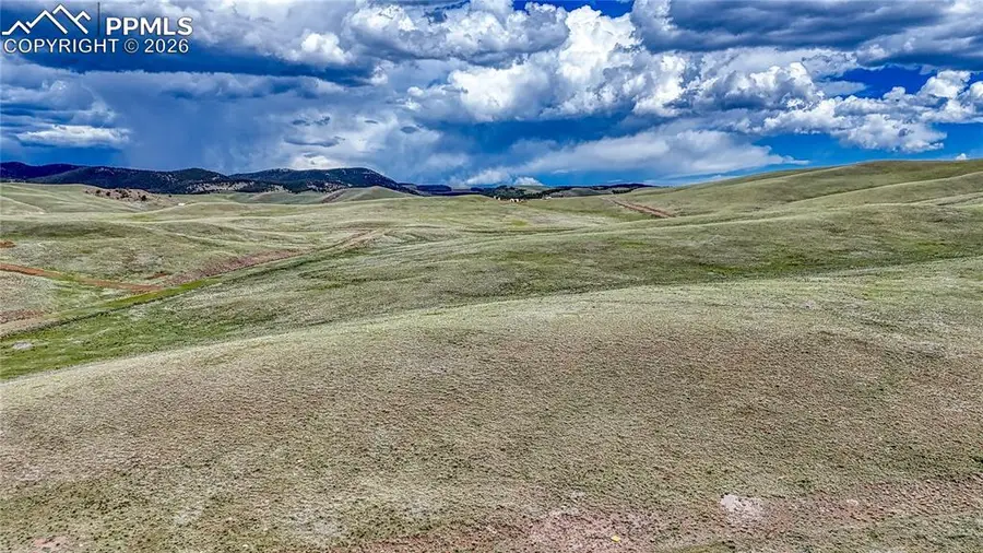 Lot 4662 Xtha Trail, Hartsel, CO 80449 - #2