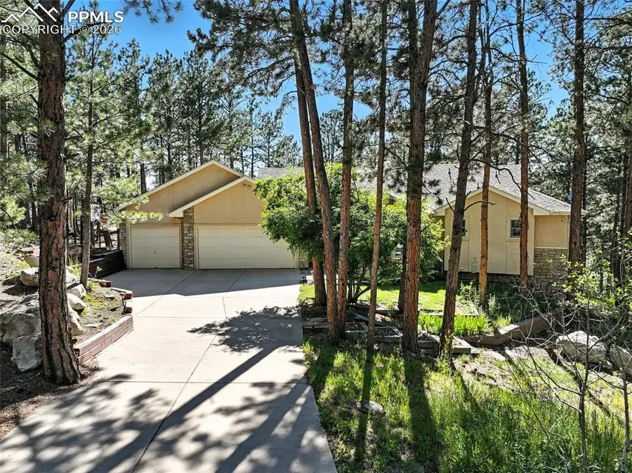 18370 Lazy Summer Way, Monument, CO 80132 - #3