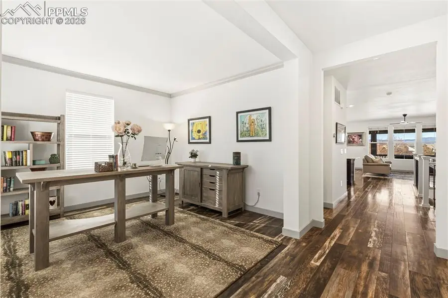 3945 Forever Circle, Castle Rock, CO 80109 - Image #2