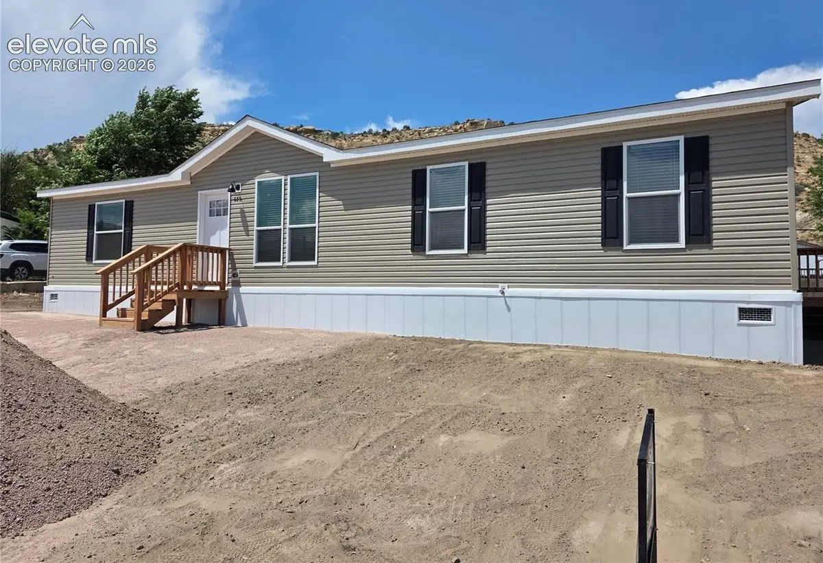 475 Railroad Street, Rockvale, CO 81244 - #1