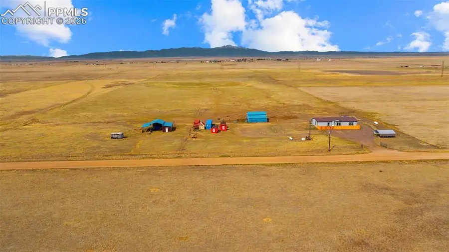 810 Awesome View, Yoder, CO 80864 - #3