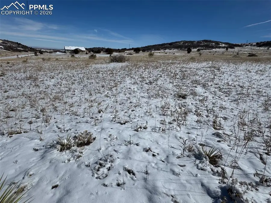 Antoinette Lane, Colorado City, CO 81004 - #2