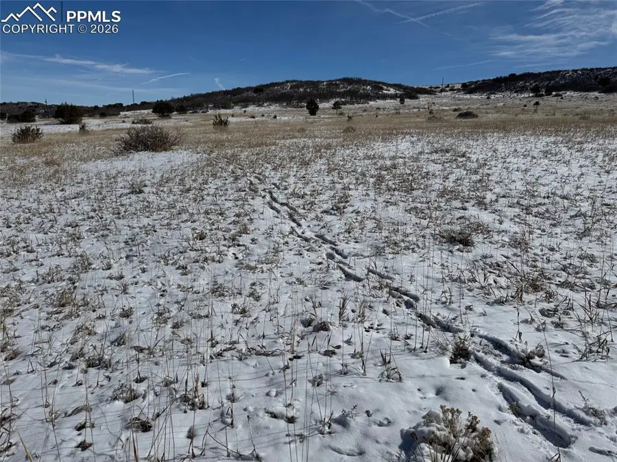 Antoinette Lane, Colorado City, CO 81004 - #3