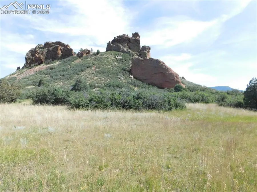 5967 Country Club Drive, Larkspur, CO 80118 - #2