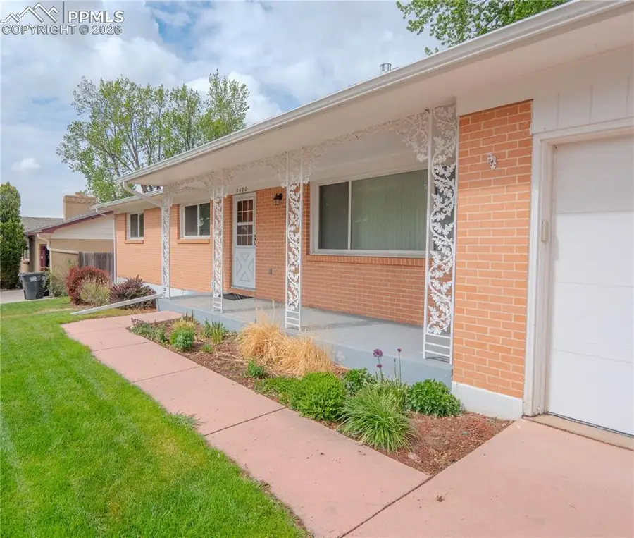 2420 San Carlos Circle, Colorado Springs, CO 80909 - #3