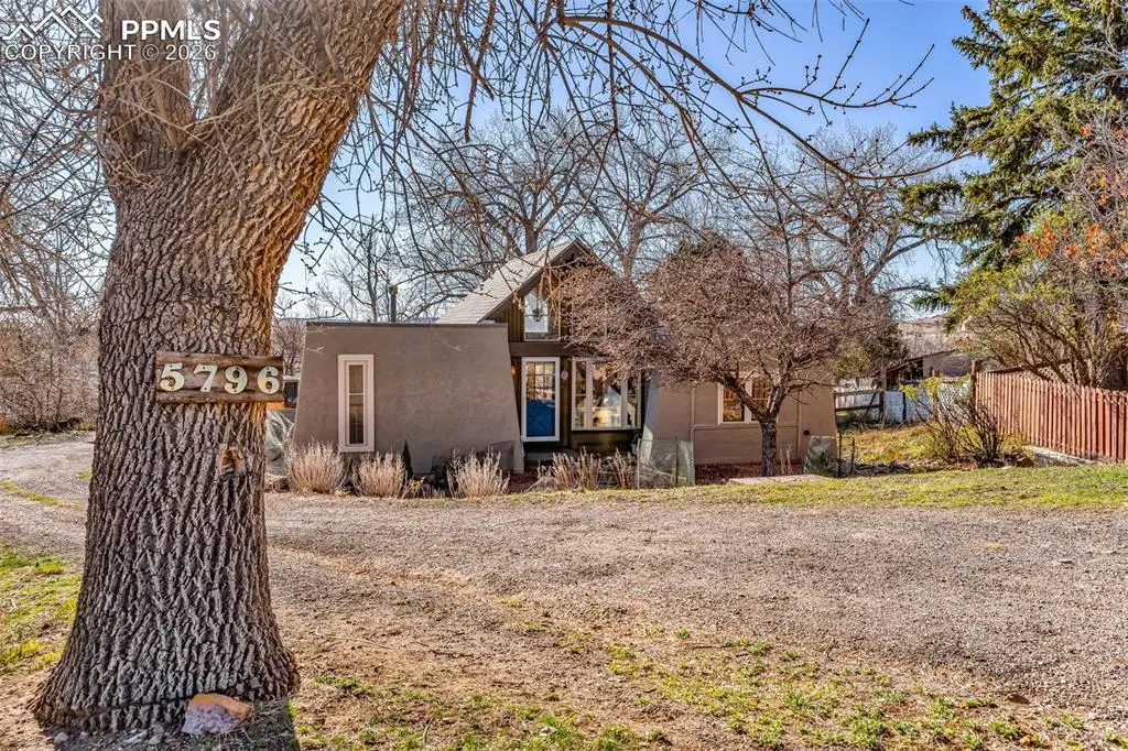 5796 Reef Place, Colorado City, CO 81019 - #1