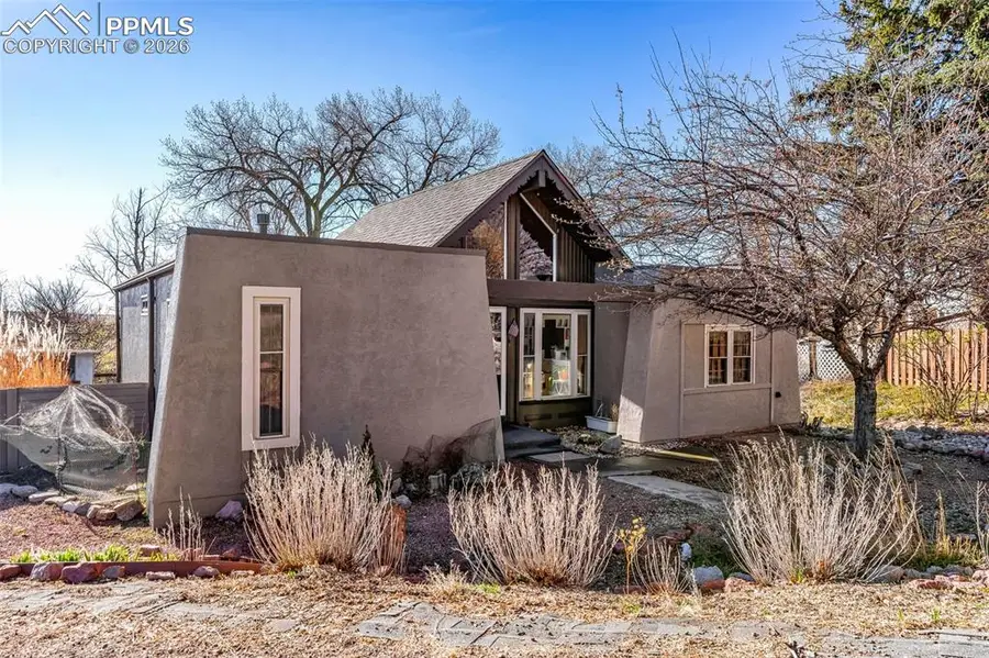 5796 Reef Place, Colorado City, CO 81019 - #3