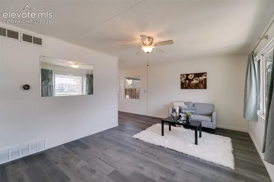 1905 S Hancock Avenue, Colorado Springs, CO 80905 - #2