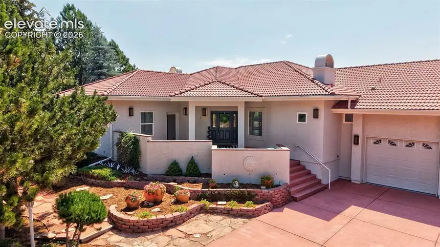 2075 Mulligan Drive, Colorado Springs, CO 80920 - #3