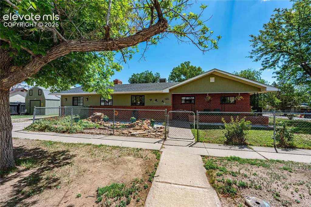1702 N 8th Street, Canon City, CO 81212 - #1