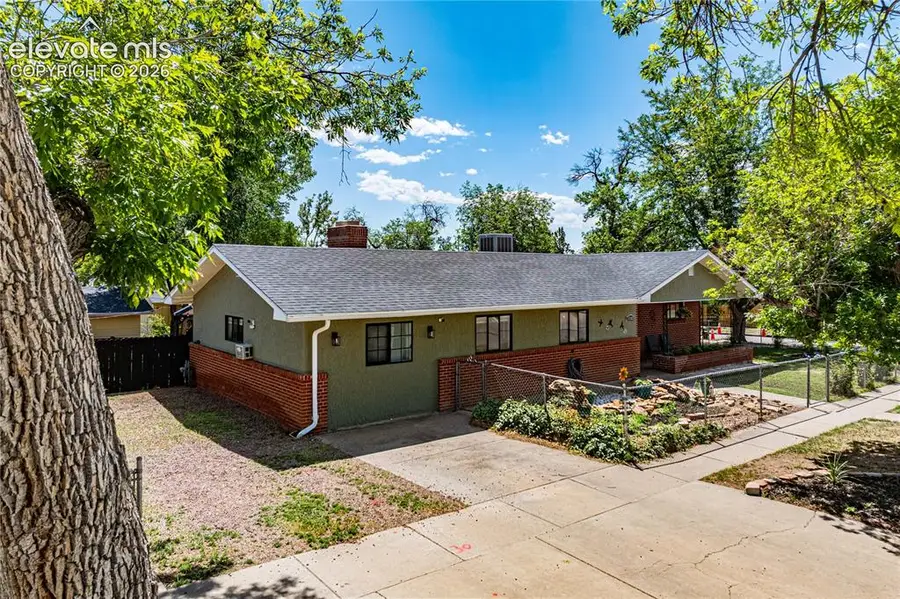 1702 N 8th Street, Canon City, CO 81212 - #3