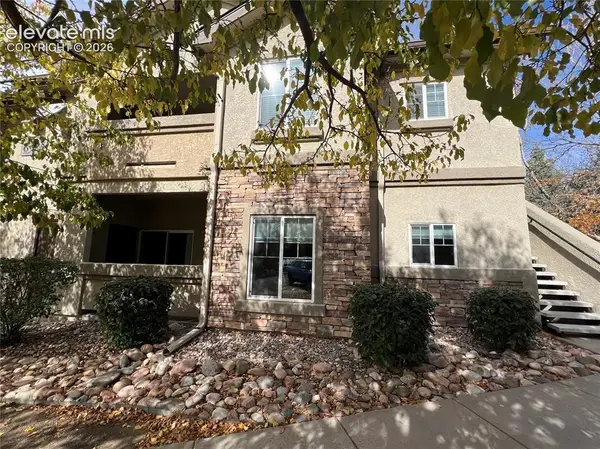 6925 Ash Creek Heights #104, Colorado Springs, CO 80922