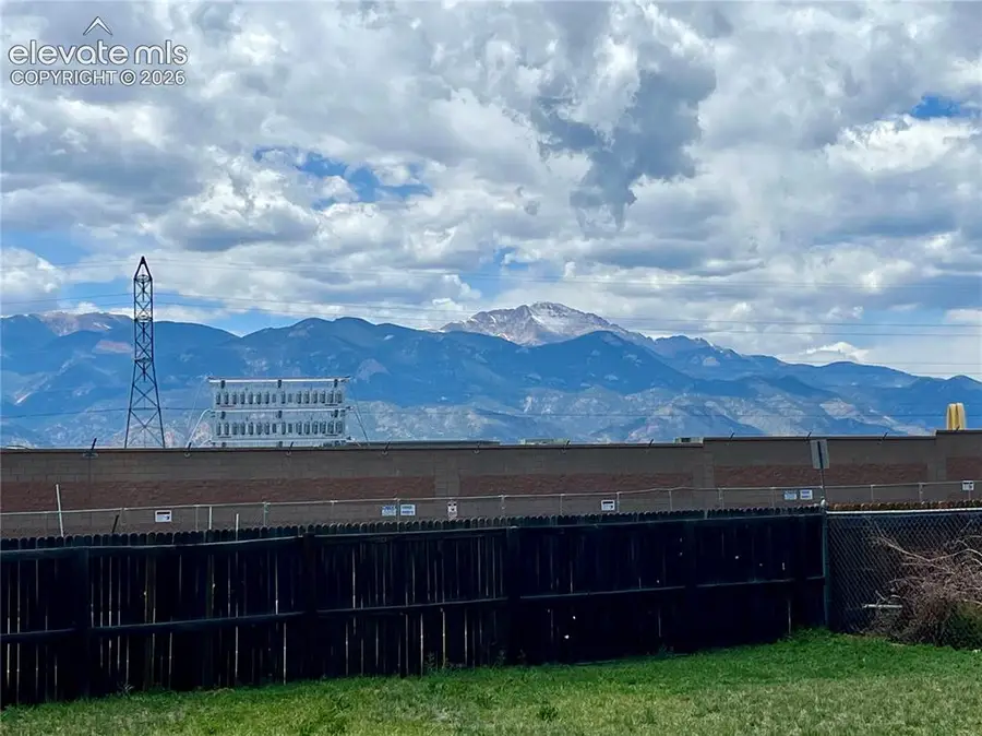 2590 Faulkner Drive, Colorado Springs, CO 80916 - #2