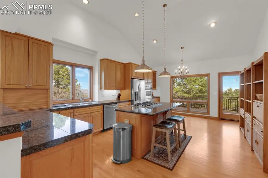 5915 Gladstone Street, Colorado Springs, CO 80906 - #2