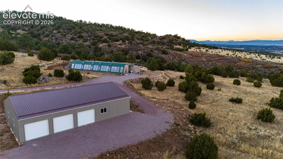 8782 Vaughn View Drive, Pueblo, CO 81005 - #3