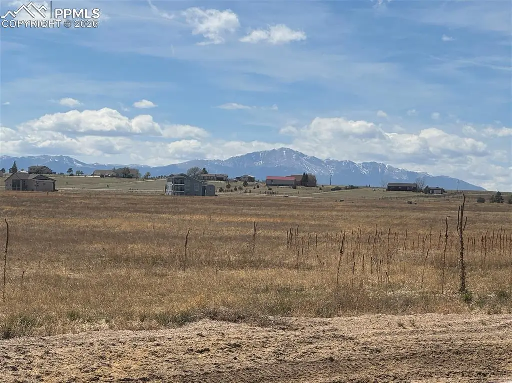 7828 Benito Wells Trail, Peyton, CO 80831 - #1
