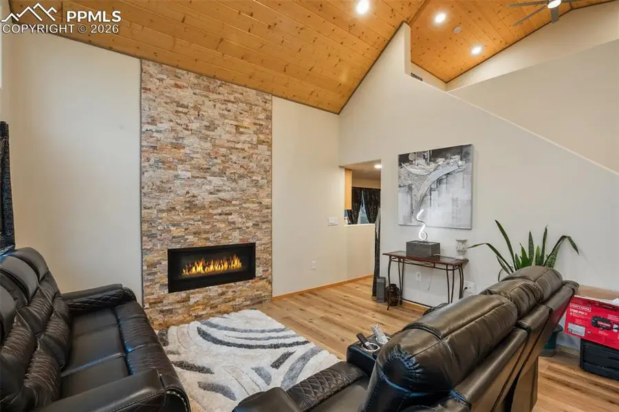 80 Potlatch Trail, Woodland Park, CO 80863 - #3